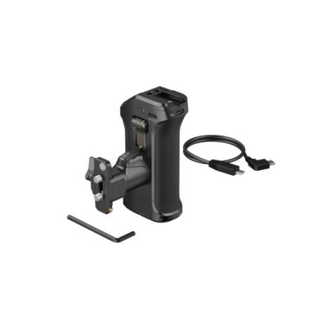 SmallRig 3893 - zawartość zestawu
